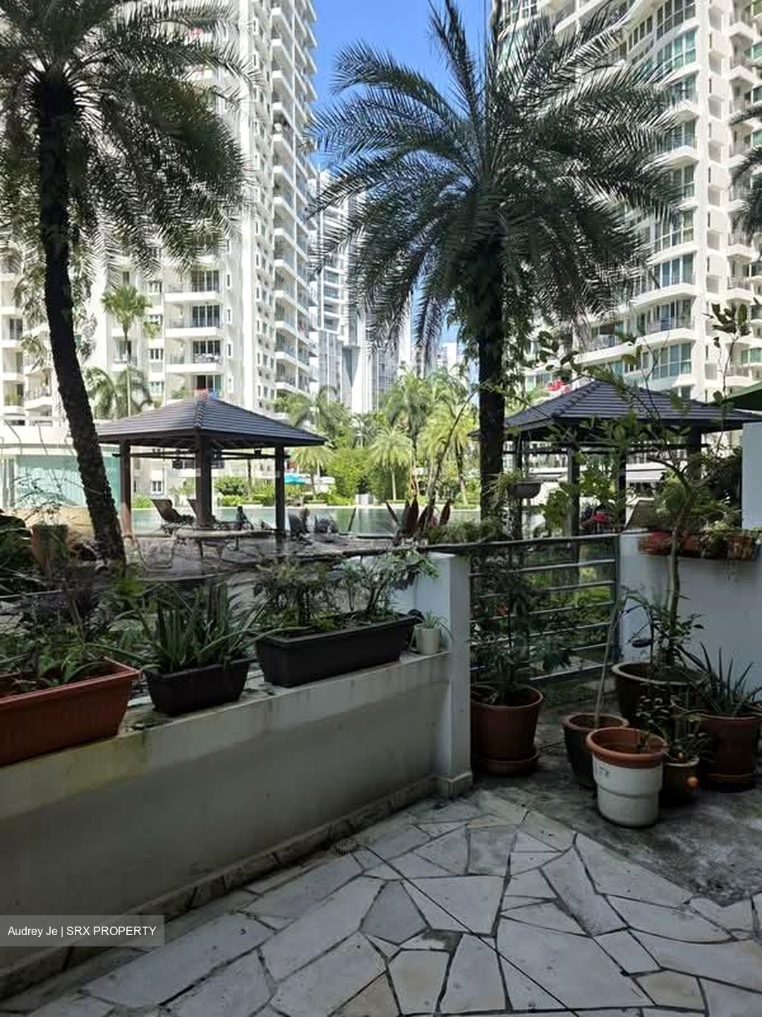 Cote D'Azur (D15), Condominium #539823211